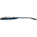 Epiphone ETUE-SBM UpTown Kat ES Sapphire Blue Metallic - Image 6