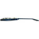 Epiphone ETUE-SBM UpTown Kat ES Sapphire Blue Metallic - Image 6