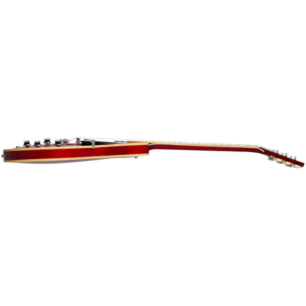 GIBSON ES3500-SC, ES-335 Semi-Hollow 60's Cherry - Image 6