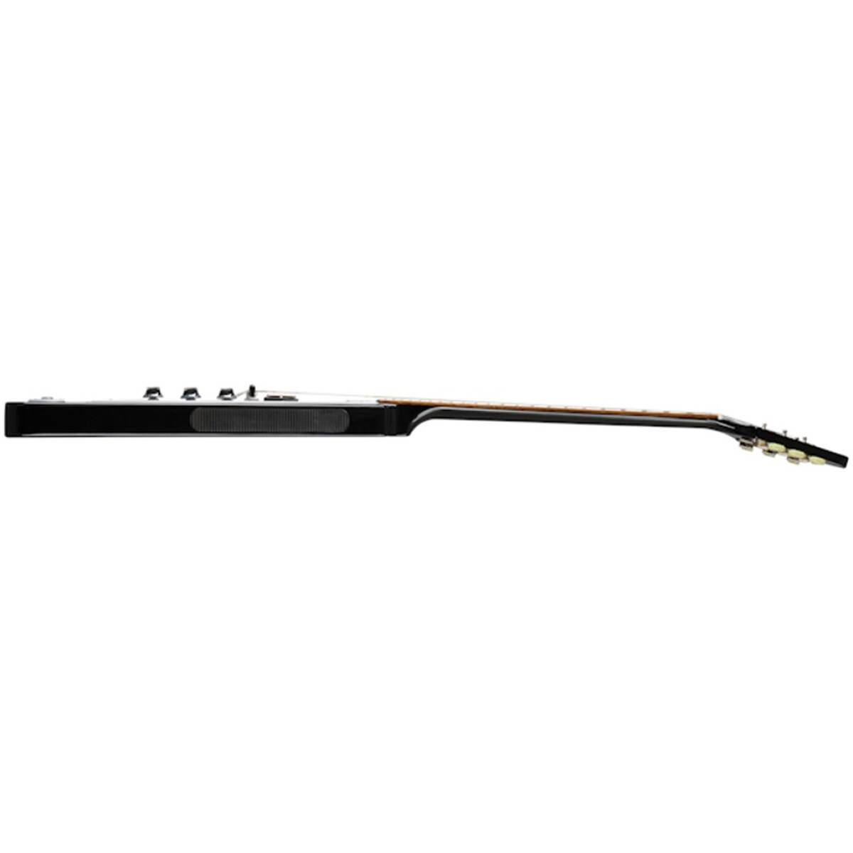 Epiphone EIFV-EB Flying V Ebony - Image 6