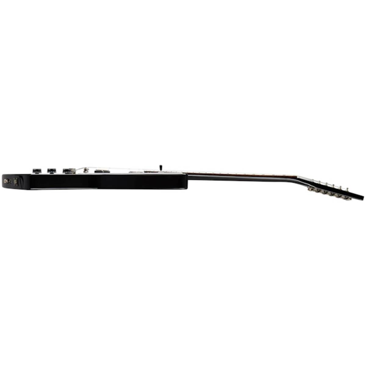 Epiphone EIXP-EB Explorer Ebony - Image 6