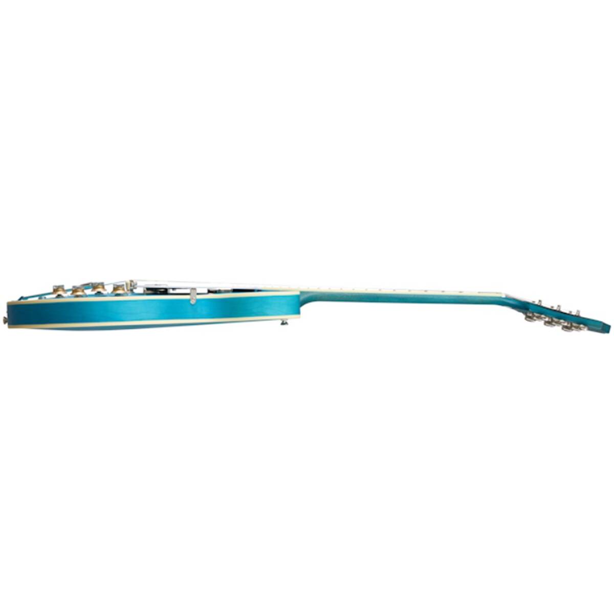 Epiphone ETCA-WBD Casino Worn Blue Denim - Image 6