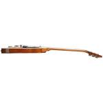 Epiphone EILMF-CLF Les Paul Modern Figured Caffe Latte Fade - Image 5