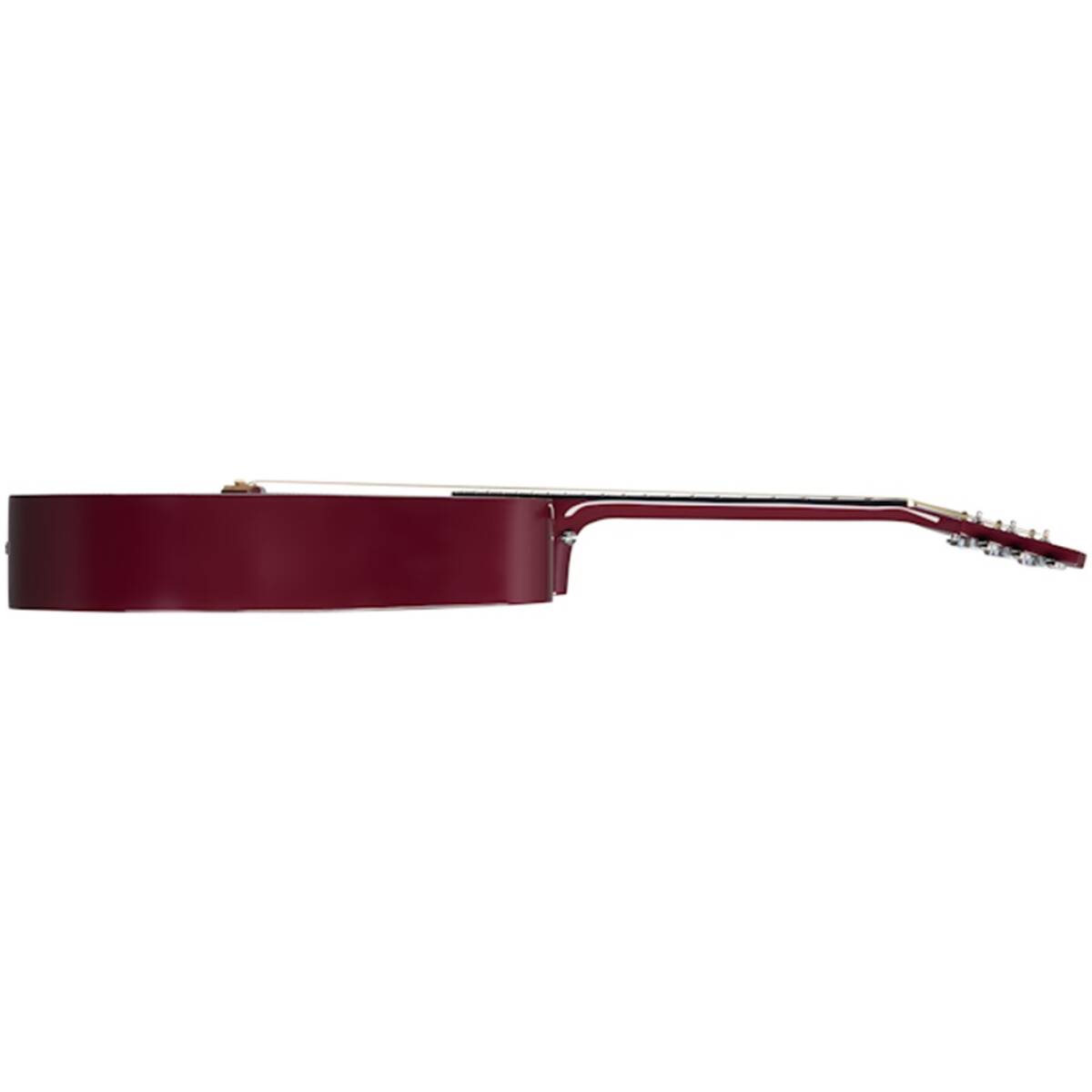 Epiphone EASTAR-HPP Starling Hot Pink Pearl - Image 6
