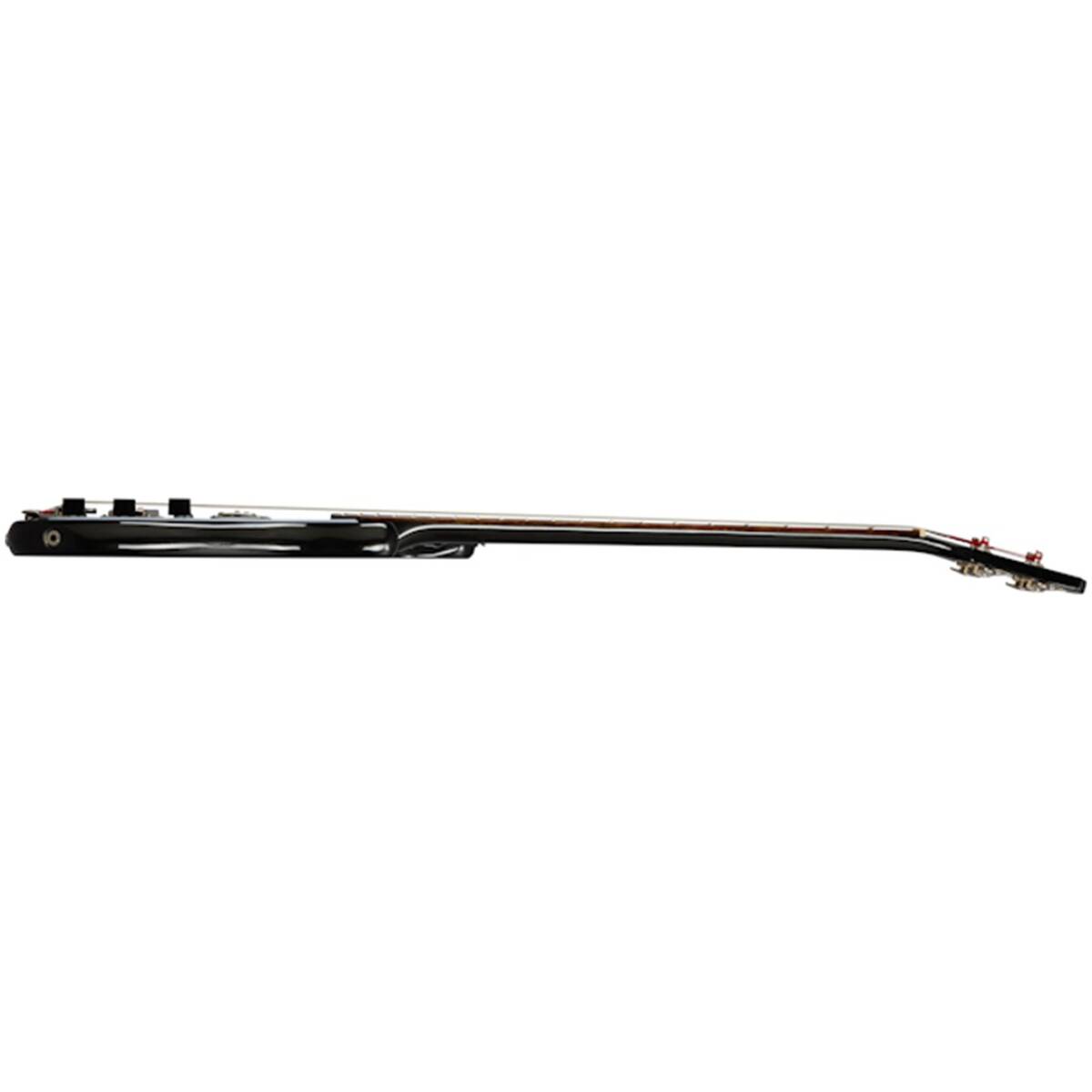 Epiphone EBEM-GPH Embassy Bass Graphite Black - Image 6