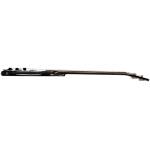 Epiphone EBEM-GPH Embassy Bass Graphite Black - Image 6