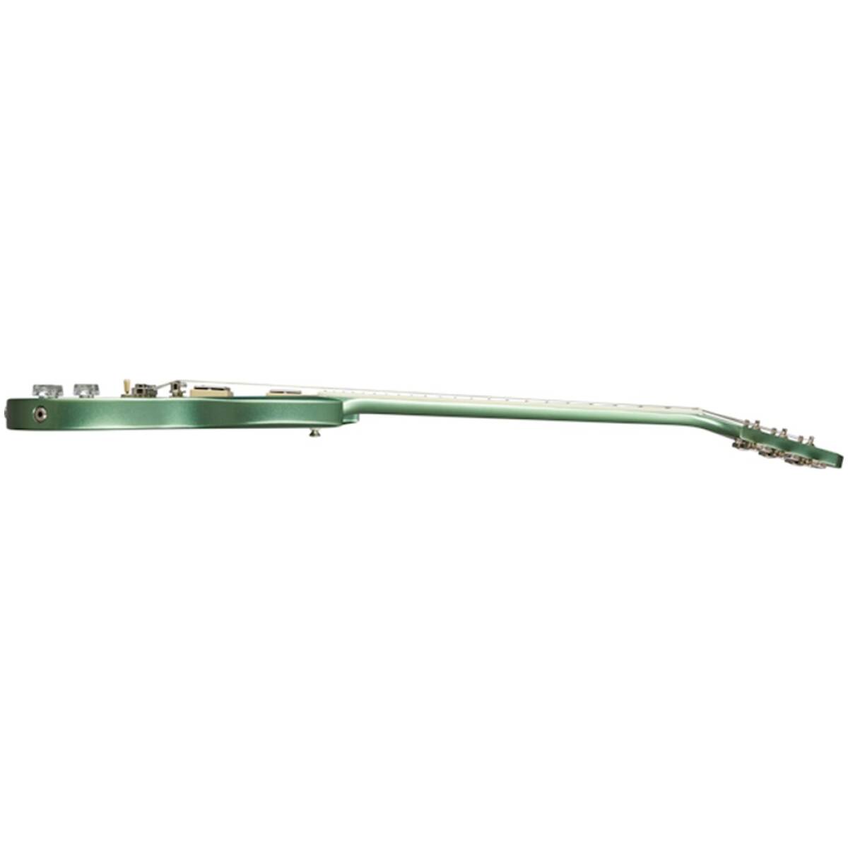Epiphone ENMS-WGM SG Muse Wanderlust Metallic Green - Image 6