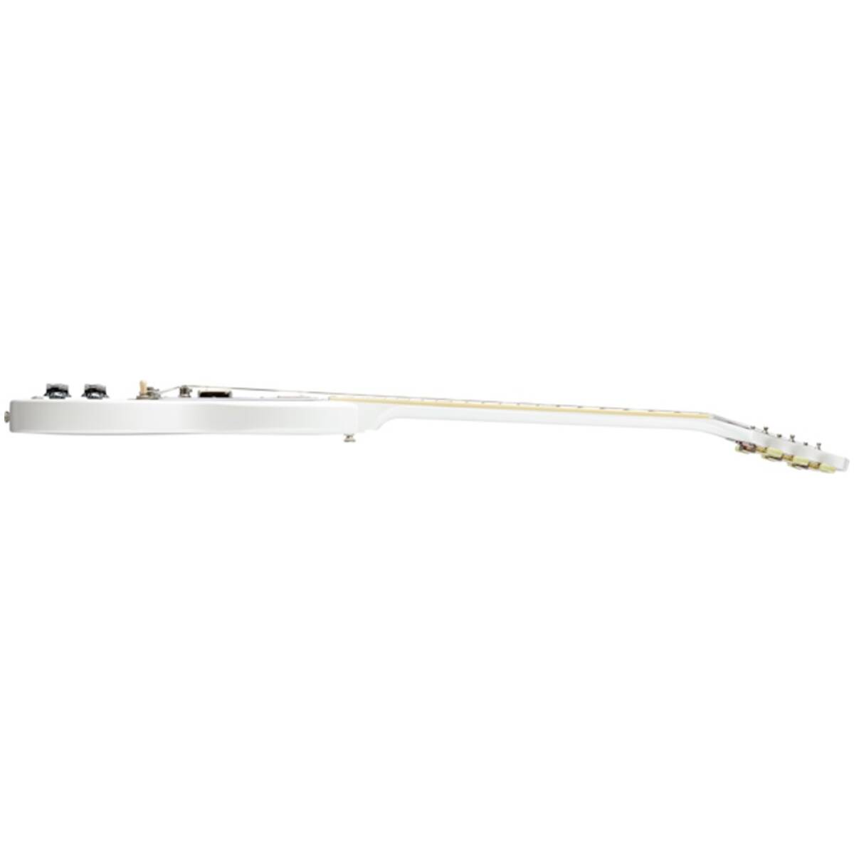 Epiphone EISSB-AW SG Standard Alpine White - Image 6