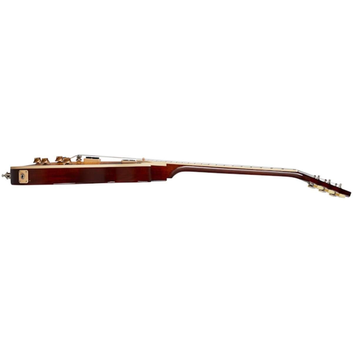 GIBSON LPSS00-NV Slash Les Paul Std November Burst+Hard Case - Image 6