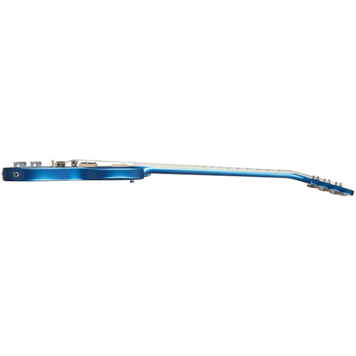 Epiphone ENMS-RBM SG Muse Radio Blue Metallic - Image 6