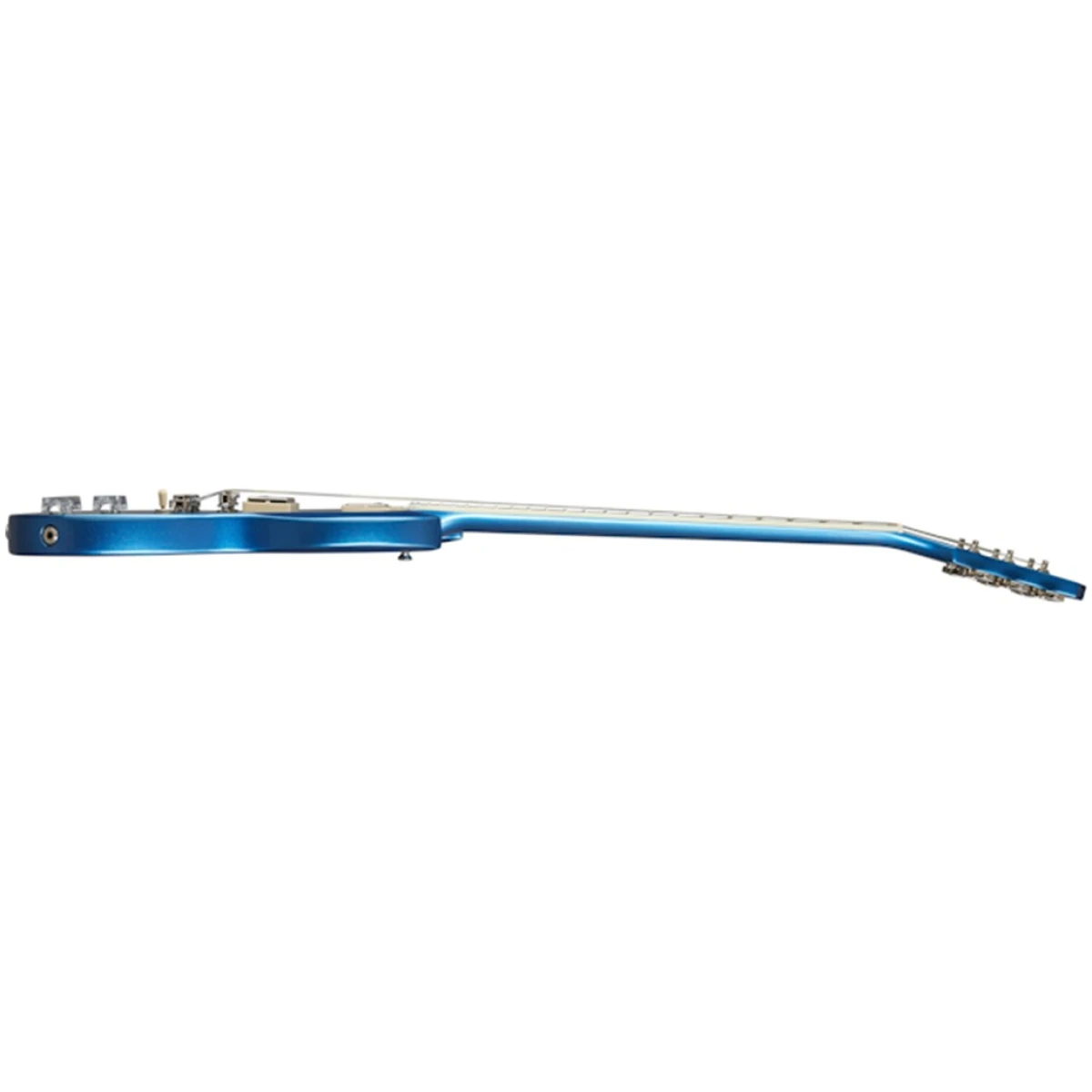 Epiphone ENMS-RBM SG Muse Radio Blue Metallic - Image 6