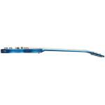 Epiphone ENMS-RBM SG Muse Radio Blue Metallic - Image 6