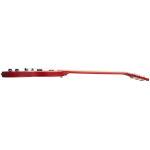 Epiphone EGS9C-WCH SG Classic P-90s Worn Cherry - Image 6