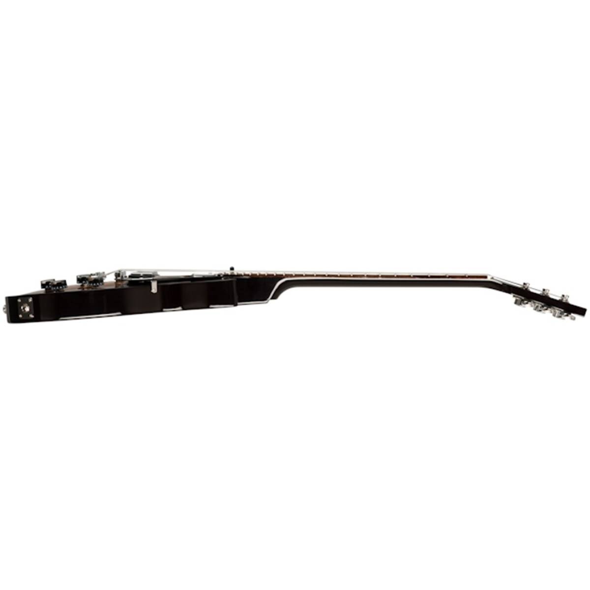 GIBSON LPST00-KH Les Paul Studio Smokehouse Burst - Image 6