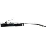 Epiphone ETS2-BAG Emperor Swingster Black Aged Gloss - Image 6
