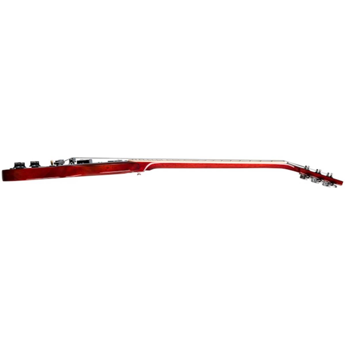 GIBSON SGS00-HC SG Standard Heritage Cherry+ Bag - Image 6