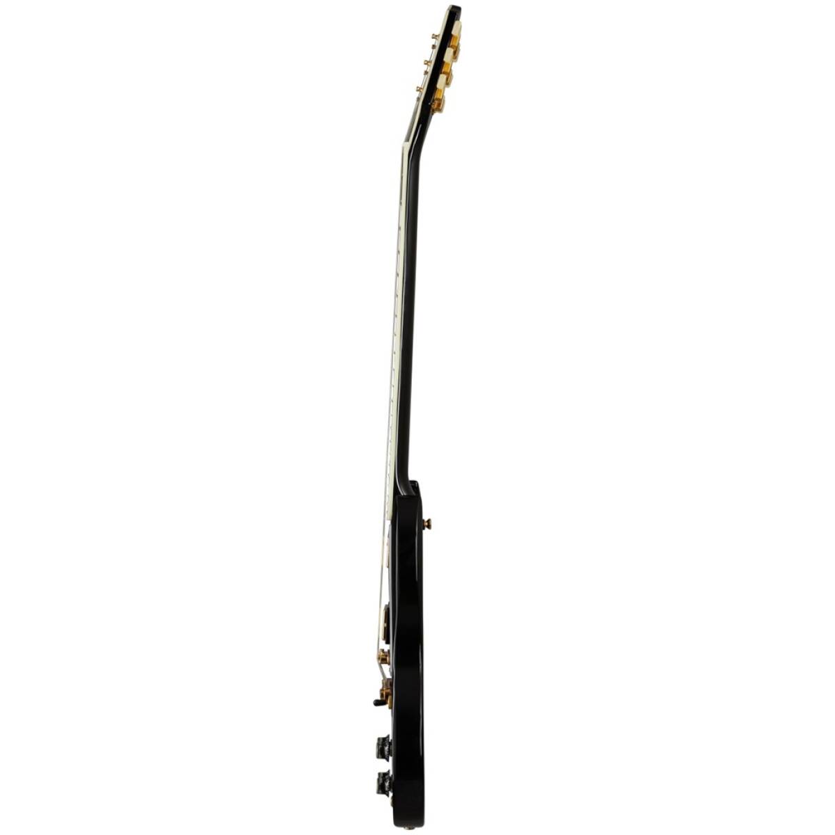 Epiphone EISC-EB SG Custom Ebony - Image 5