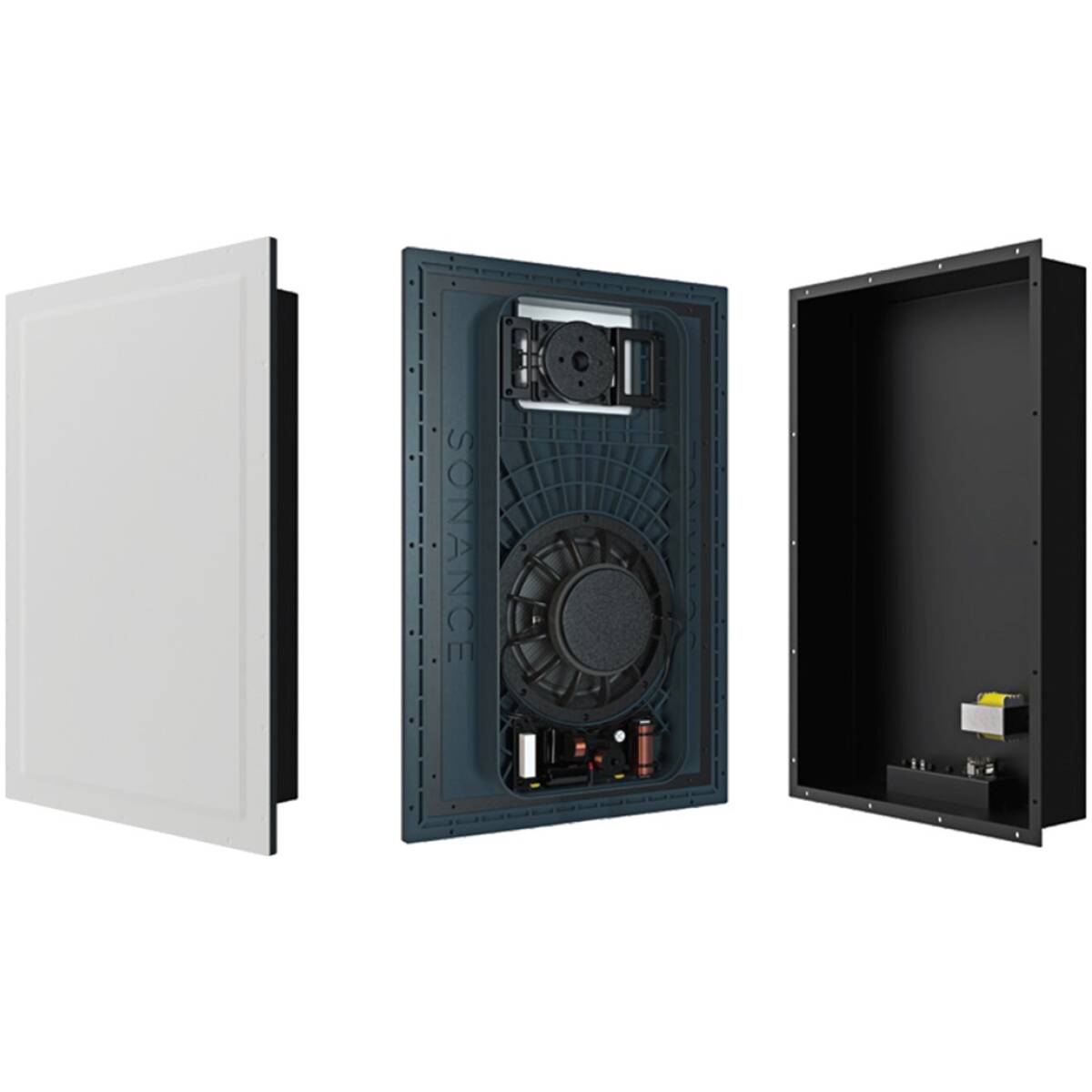 Sonance IS6T Invisible Speaker - Image 2