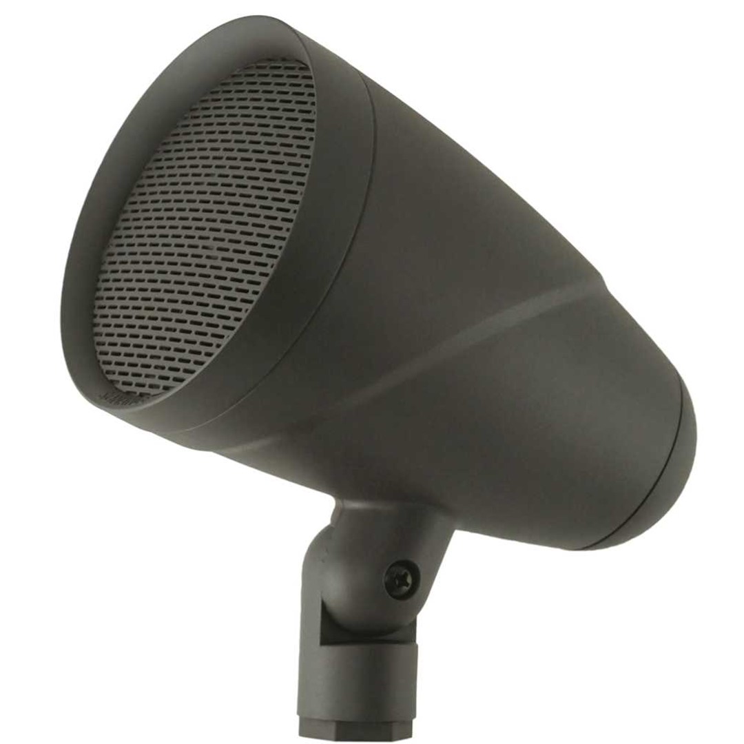 Sonance-LS4T-SAT-40W-Outdoor-Satellite-Speaker-Front-Right Sonance LS4T SAT 40W Outdoor Satellite Speaker - Image 1