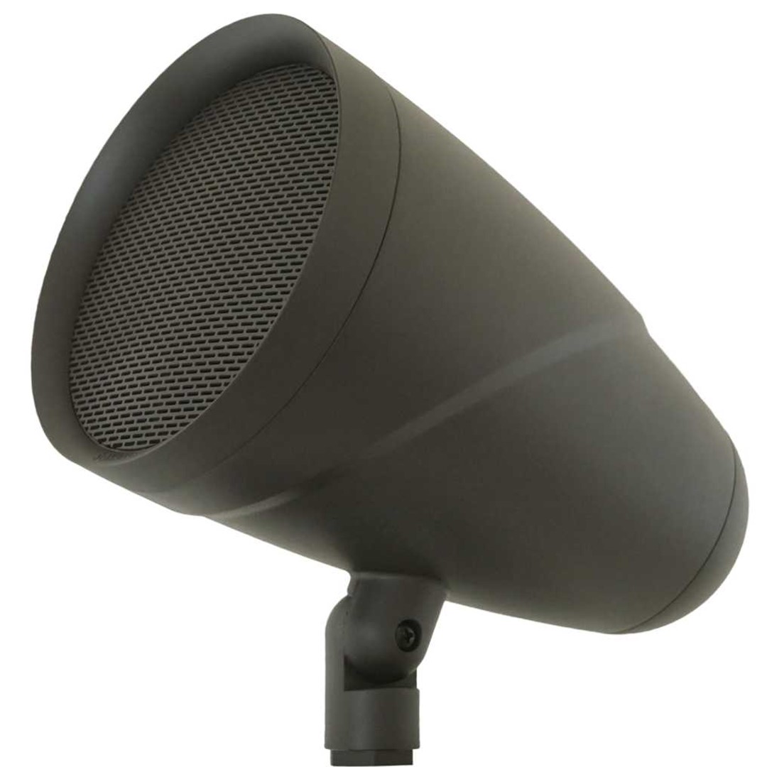 Sonance-LS6T-SAT-60W-Outdoor-Speaker-Front-Right Sonance LS6T SAT 60W Outdoor Satellite Speaker - Image 1