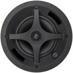 Sonance PS-C63RT-WH 6.5" White In-Ceiling Speakers(Pair) - Image 2