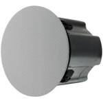 Sonance PS-C63RT-WH 6.5" White In-Ceiling Speakers(Pair)