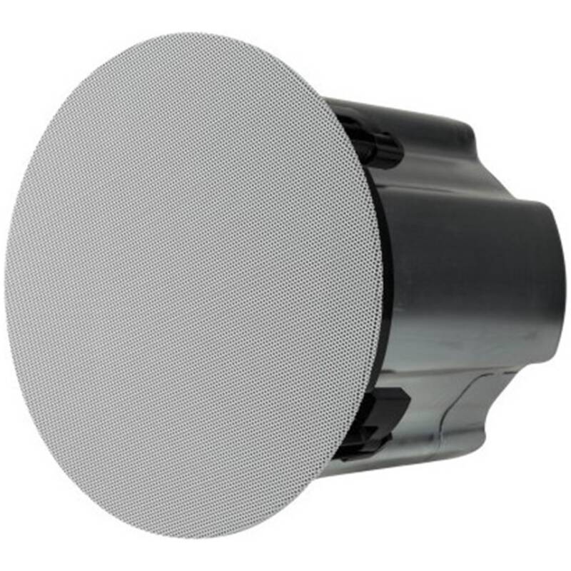 Sonance PS-C63RT-WH 6.5" White In-Ceiling Speakers(Pair)