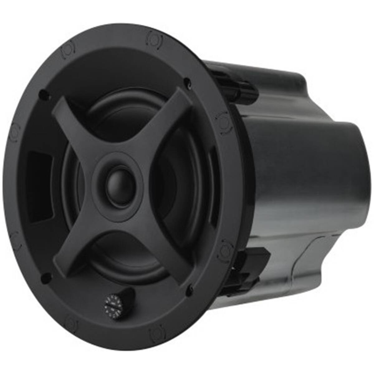 Sonance PS-C63RT-WH 6.5" White In-Ceiling Speakers(Pair) - Image 3