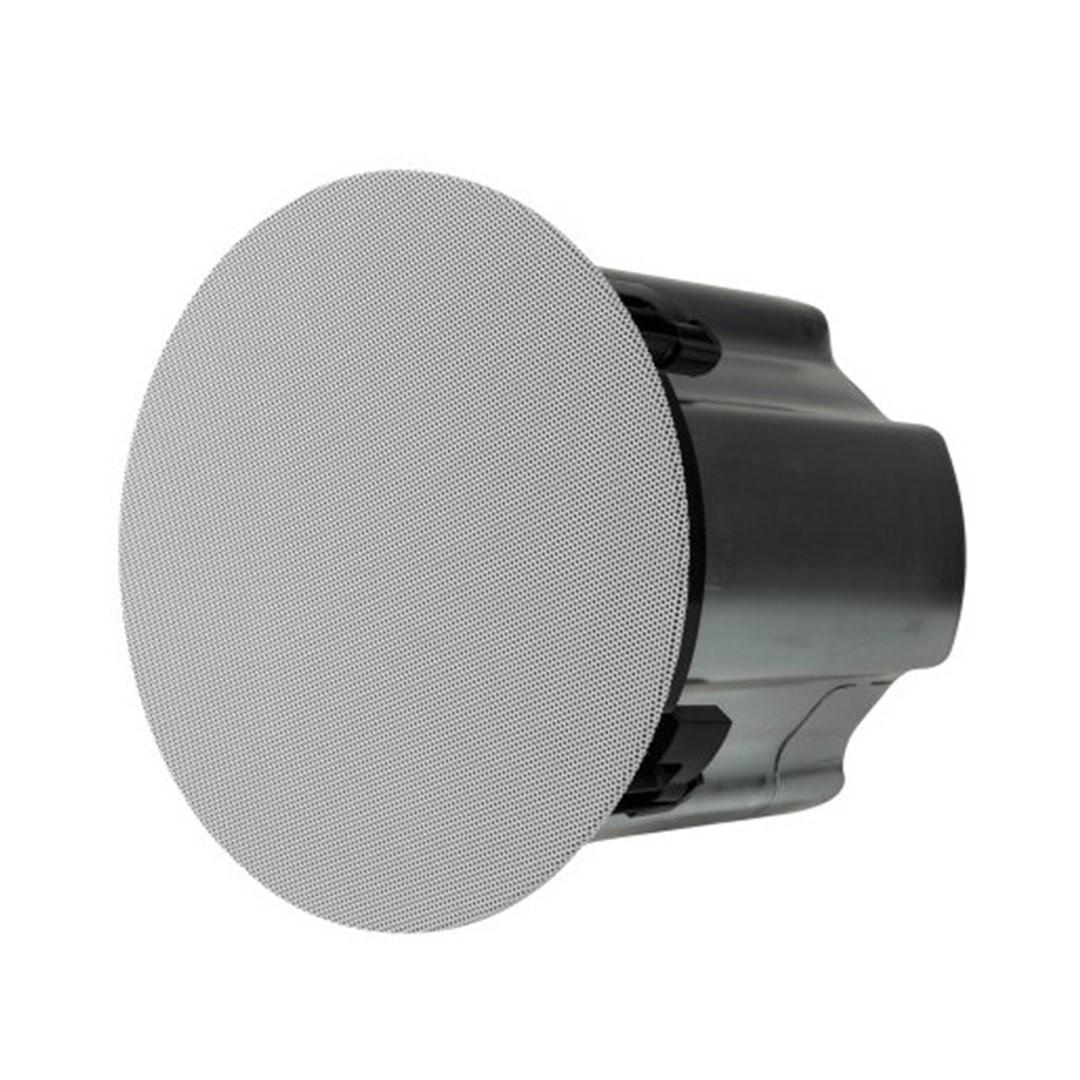 Sonance-PS-C63RT-WH-6.5-White-In-Ceiling-SpeakersPair-Front-Right Sonance PS-C63RT-WH 6.5" White In-Ceiling Speakers(Pair) - Image 1