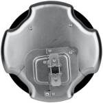 Sonance PS-C63RT-WH 6.5" White In-Ceiling Speakers(Pair) - Image 4