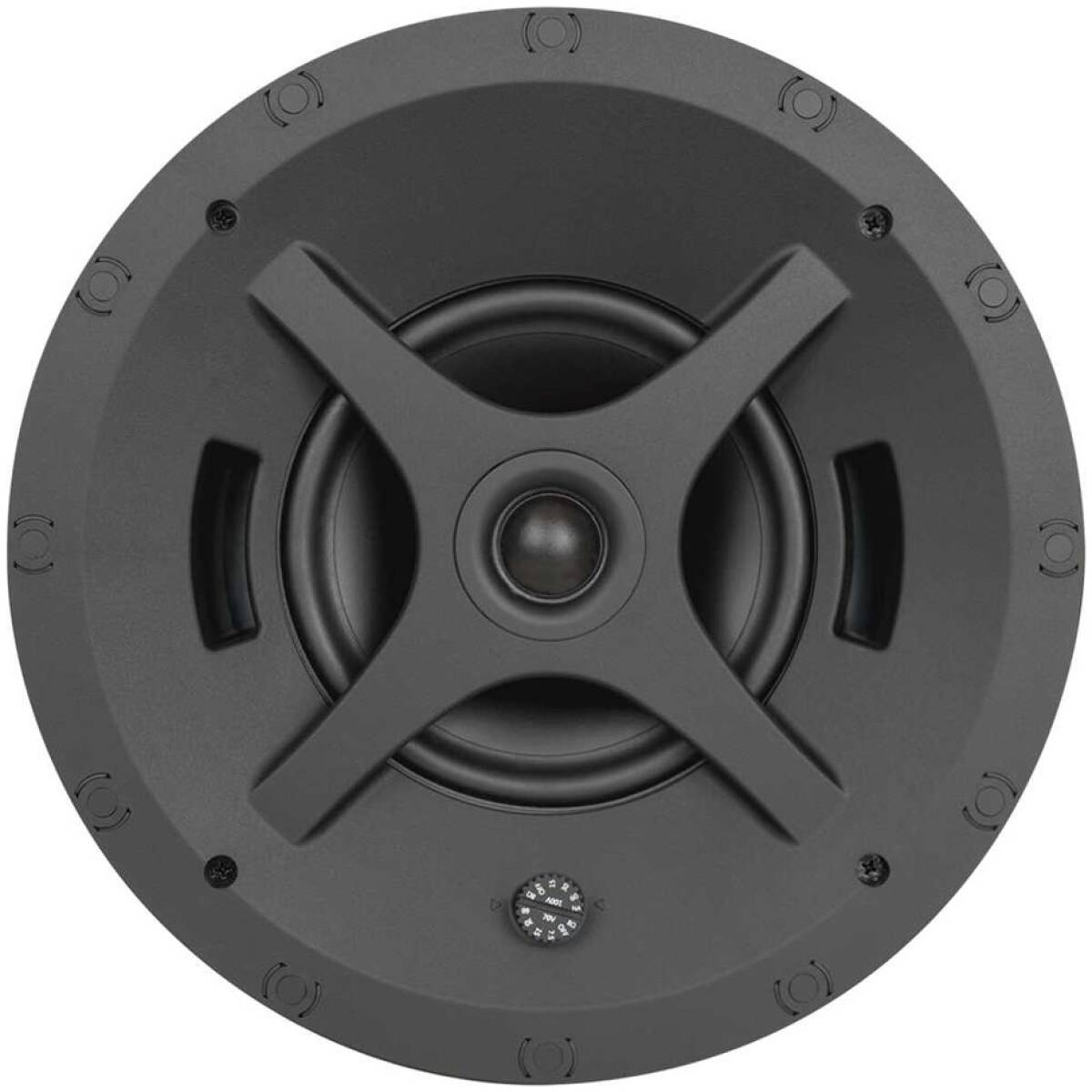 Sonance PS-C63RTLP Low-Profile In-Ceiling Speakers(Pair) - Image 2