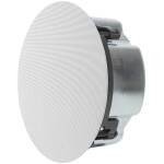Sonance PS-C63RTLP Low-Profile In-Ceiling Speakers(Pair)