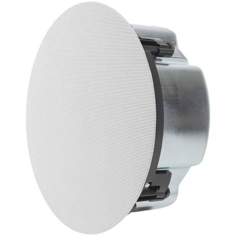 Sonance PS-C63RTLP Low-Profile In-Ceiling Speakers(Pair)