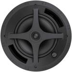 Sonance PS-C83RT-WH White In-Ceiling Speakers(Pair) - Image 2