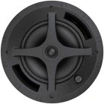 Sonance PS-C83RT-WH White In-Ceiling Speakers(Pair) - Image 2