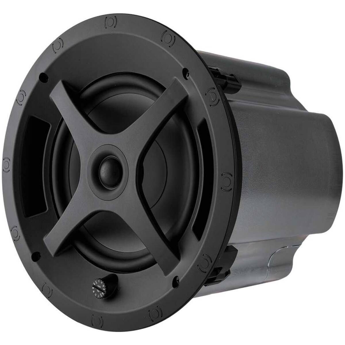 Sonance PS-C83RT-WH White In-Ceiling Speakers(Pair) - Image 3