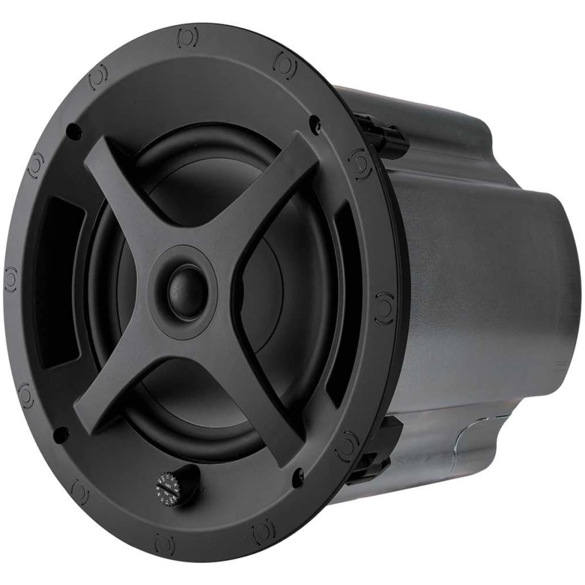 Sonance PS-C83RT-WH White In-Ceiling Speakers(Pair) - Image 3
