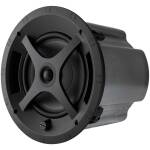 Sonance PS-C83RT-WH White In-Ceiling Speakers(Pair) - Image 3