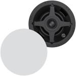 Sonance PS-C83RT-WH White In-Ceiling Speakers(Pair) - Image 4