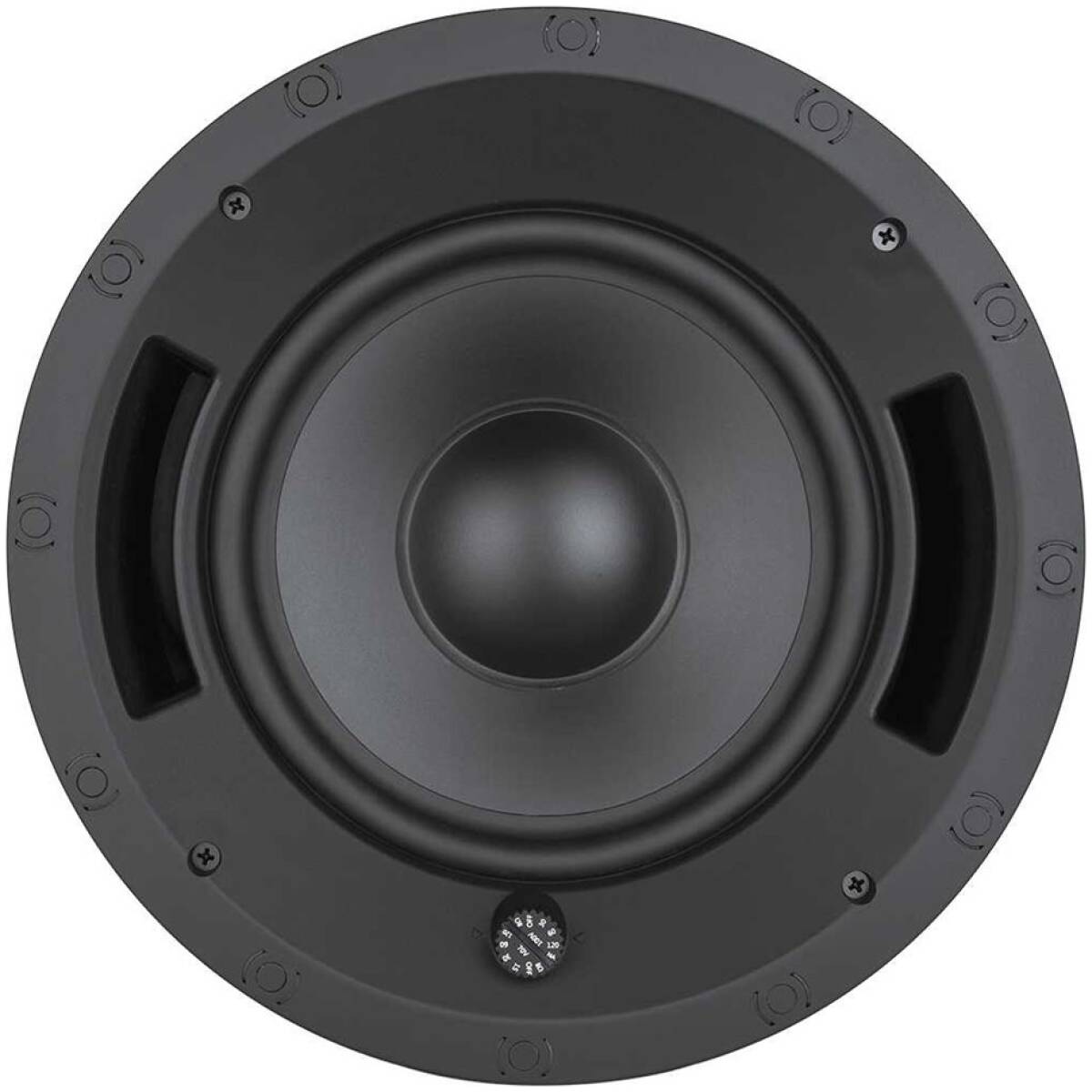 Sonance PS-C83RWT-WH White In-Ceiling Woofer(Unit) - Image 2