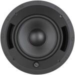 Sonance PS-C83RWT-WH White In-Ceiling Woofer(Unit) - Image 2