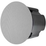 Sonance PS-C83RWT-WH White In-Ceiling Woofer(Unit)