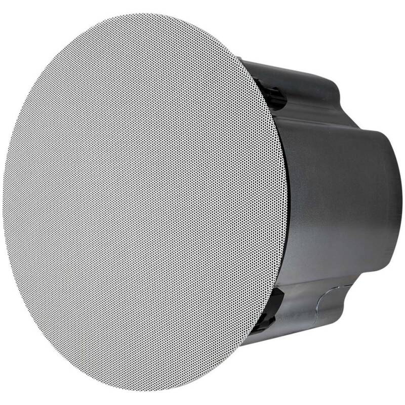 Sonance PS-C83RWT-WH White In-Ceiling Woofer(Unit)
