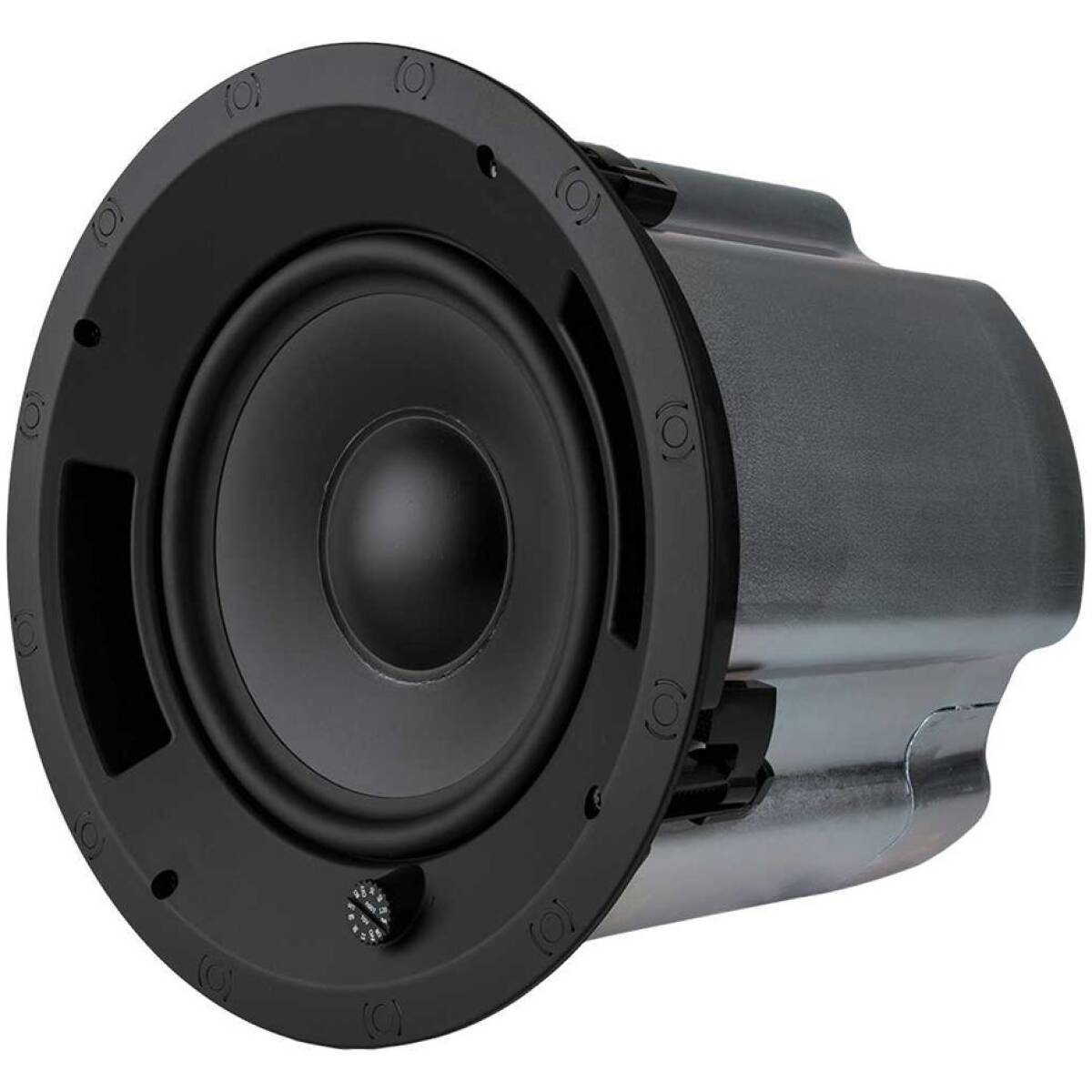 Sonance PS-C83RWT-WH White In-Ceiling Woofer(Unit) - Image 3