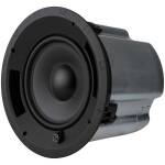 Sonance PS-C83RWT-WH White In-Ceiling Woofer(Unit) - Image 3