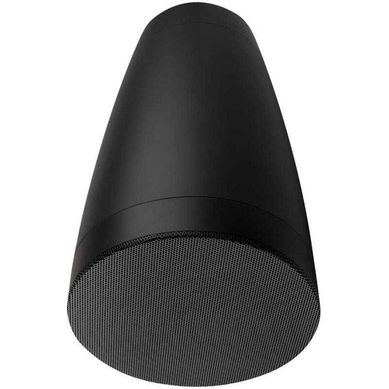 Sonance PS-P43T-BK Black Pendant Speakers(Pair)
