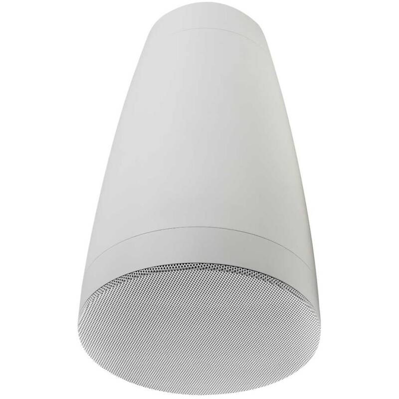 Sonance PS-P43T-WH White Pendant Speakers(Pair)