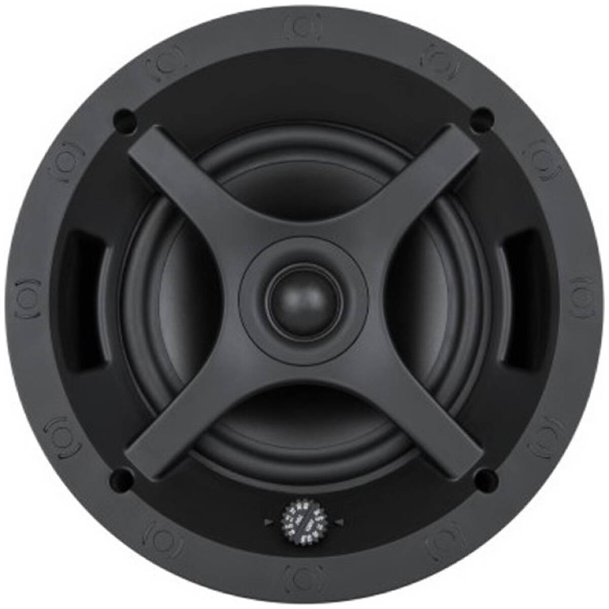 Sonance PS-P63T-BK Black Pendant Speakers(Pair) - Image 4