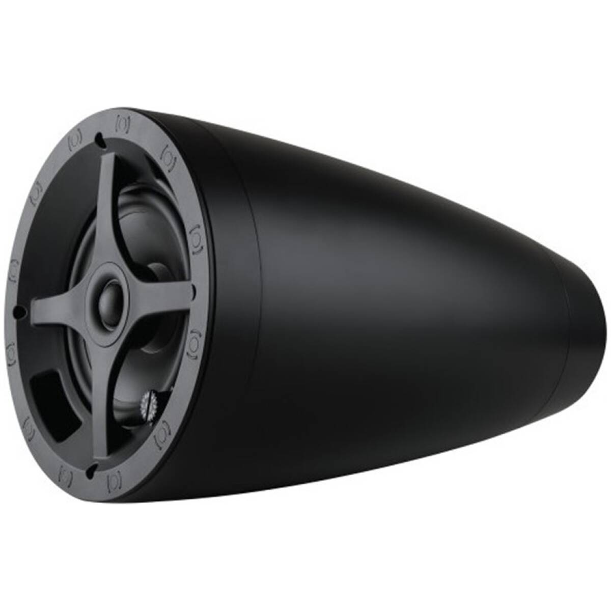 Sonance PS-P63T-BK Black Pendant Speakers(Pair) - Image 3