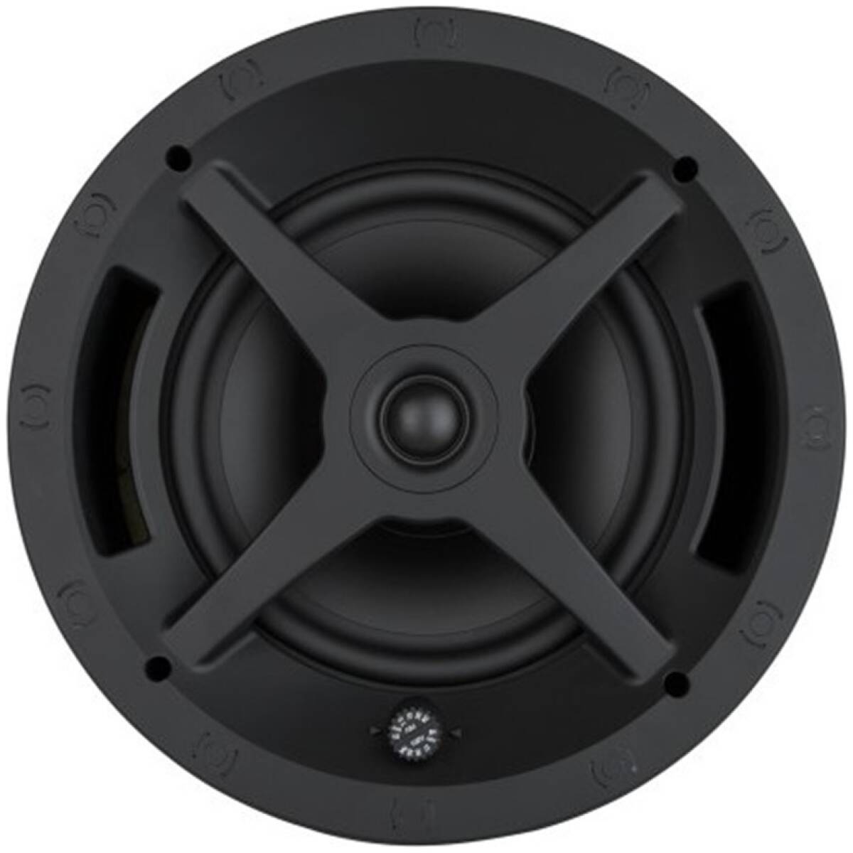 Sonance PS-P83T-BK Black Pendant Speakers(Pair) - Image 4